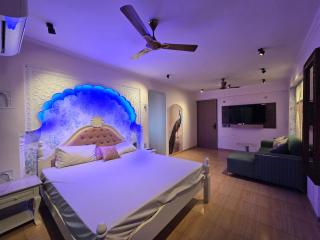 KD Palace Heritage Luxury Homestays - 0