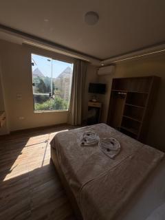 Brench Pyramids View - 3