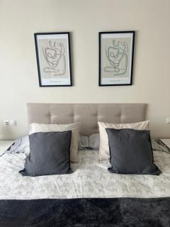 Estación Central Family Home - 9