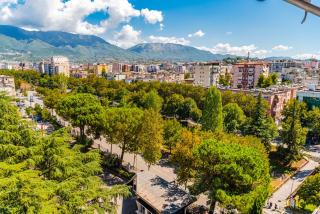 Skai Apartment by Kondo Stays - Tirana - 6