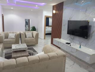 Standard apartment - 6