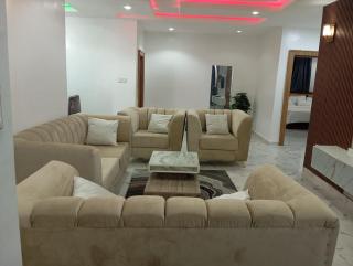 Standard apartment - 5