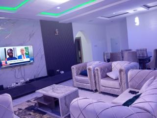 Standard apartment - 3