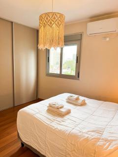 Luminoso departamento en Salta, Capital - Bonavista Rentals - 5