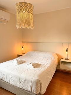 Luminoso departamento en Salta, Capital - Bonavista Rentals - 4