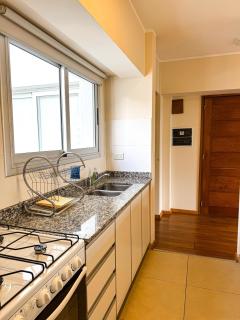 Luminoso departamento en Salta, Capital - Bonavista Rentals - 1