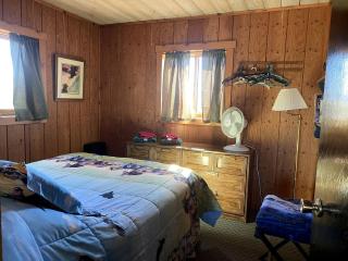 Large Rustic Cabin with Mountain Views in Bitterroot Valley, Montana - 8