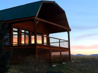 Large Rustic Cabin with Mountain Views in Bitterroot Valley, Montana - 6