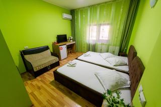 Pensiunea Domneasca - 6