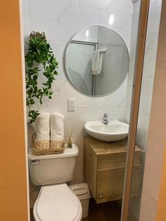 Sweet stay apartaestudio minimalista - 3