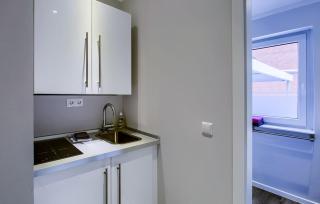 Ferienwohnung Olzmannstraße - 9