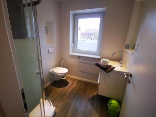 Ferienwohnung Olzmannstraße - 8