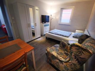 Ferienwohnung Olzmannstraße - 7