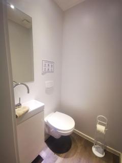 Ferienwohnung Olzmannstraße - 6