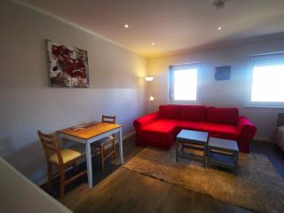 Ferienwohnung Olzmannstraße - 3