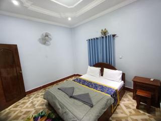 Good Day Kampot Guesthouse - 6