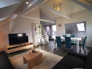 Ferienwohnung Olzmannstraße - 0