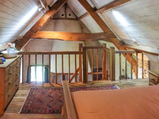 Thatched Cottage - Uk50261 - 4