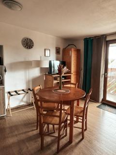 Yci 66, séjour 4 pers aux Angles - 6