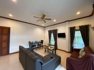Bang Tao Beach Area 1-BR House A4 - 1