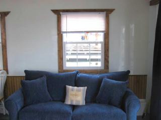 Blue Pearl Houseboat in Boston Harbor Wifi, A/C, - 9