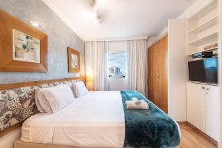 Flat Hotel na Oscar Freire | Delfhy - 7