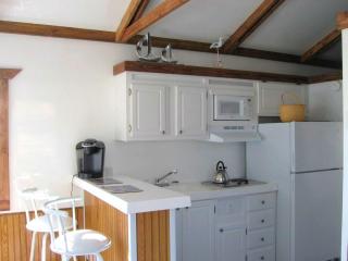 Blue Pearl Houseboat in Boston Harbor Wifi, A/C, - 6