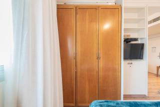 Cozy Flat Oscar Freire- Pool-Gym-AC-Parking - 4