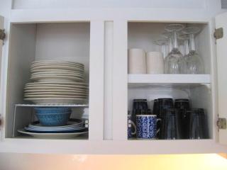 Blue Pearl Houseboat in Boston Harbor Wifi, A/C, - 4