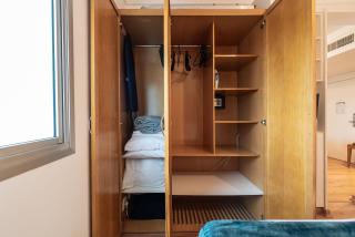 Cozy Flat Oscar Freire- Pool-Gym-AC-Parking - 3