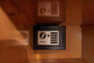 Flat Hotel na Oscar Freire | Delfhy - 1