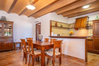 Sa Pedrera des Turó - 1