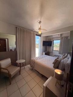 Hotel Ze Maria Cambui - 8