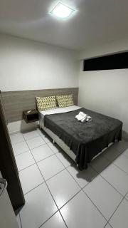 Apartamento incrível a 1 quadra da praia - 4