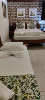 Pousada Ponta dos Anéis - 5