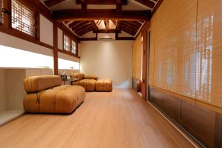 Premium Design Hanok Ubojae 牛步齋 Slow Walk in Bukchon - 8