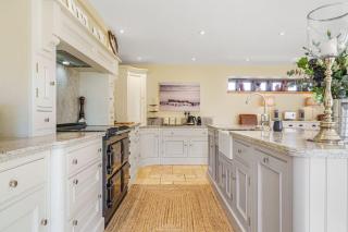 The Cartshed 6 Marshland Barns - 4