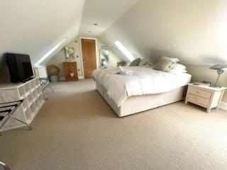 The Cartshed 6 Marshland Barns - 6