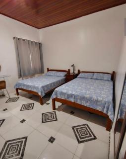 Aconchegante Cop 30 - 6