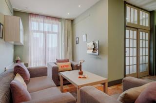 Apartment KeyGo #0201 next to the National Gallery - 9