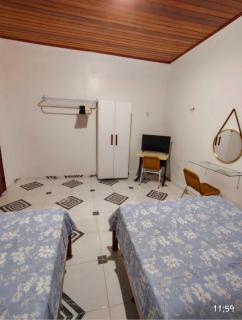 Aconchegante Cop 30 - 3