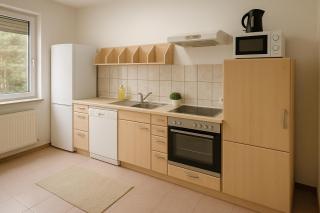 SUNNYHOME Monteurwohnungen und Apartments in Bodenwöhr - 7