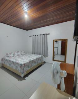 Aconchegante Cop 30 - 1