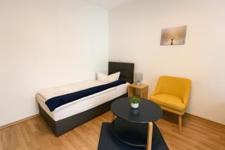 SUNNYHOME Monteurwohnungen und Apartments in Bodenwöhr - 8