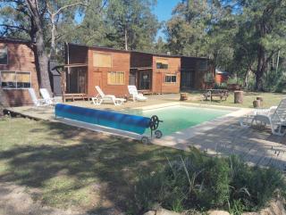 Complejo Annapurna, La Pedrera - 7