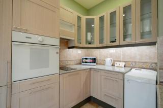 Apartment KeyGo #0201 next to the National Gallery - 8