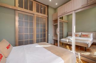 Apartment KeyGo #0201 next to the National Gallery - 1