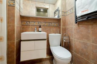 Apartment KeyGo #0201 next to the National Gallery - 7