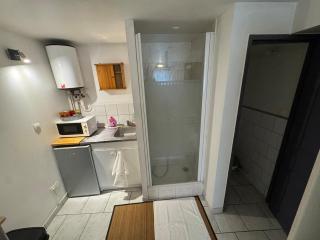 Studio calme dans Beauvais - 6