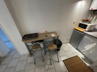 Studio calme dans Beauvais - 3